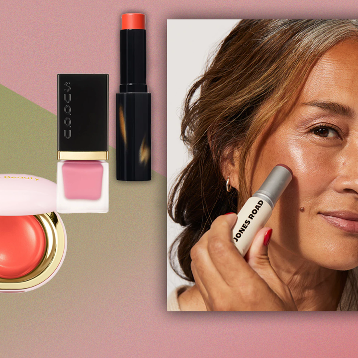 Best cream blush 2023 The Independent